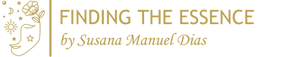 Finding_the_essence_logotipo