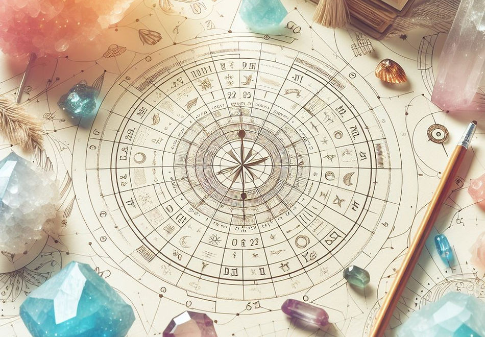 Consulta de Astrologia